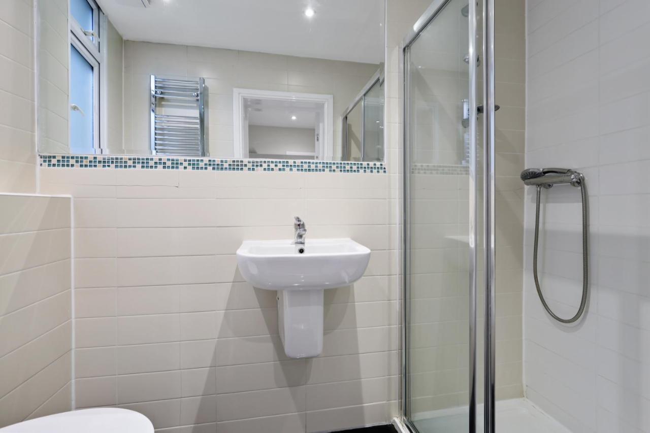 Smart Stay Studio Flat London Eksteriør bilde